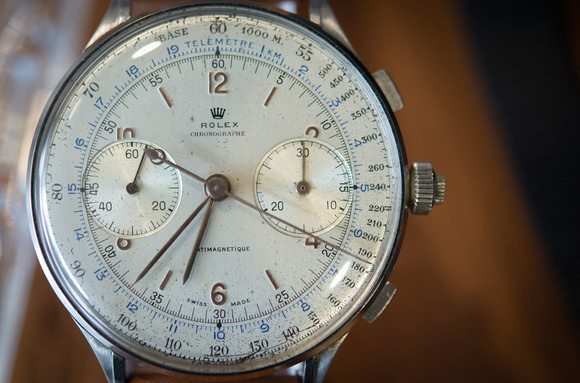 loans against fine watches 2025
