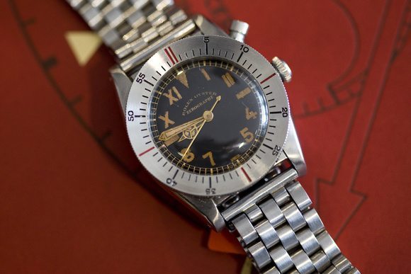 loans against fine watches. Of course, materials are also an important factor in valuing investment watches