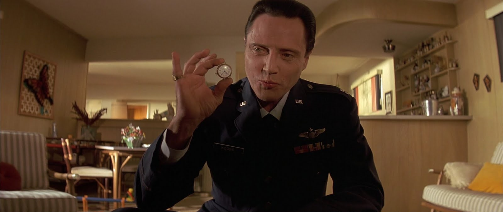 Pulp Fiction watch