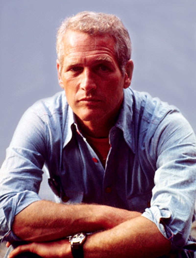 Paul Newman's famous rolex celebrity watch