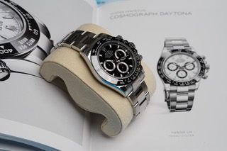 rolex watch for long term investment