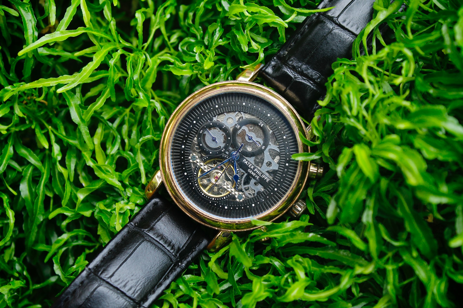 5 things and facts you did not know about Patek Phillipe watches