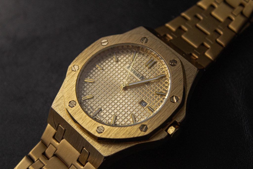 fakta dan hal-hal menarik tentang perusahaan Audemars Piguet