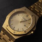 Audemars Piguet 시계에 대해 몰랐던 5가지 사실