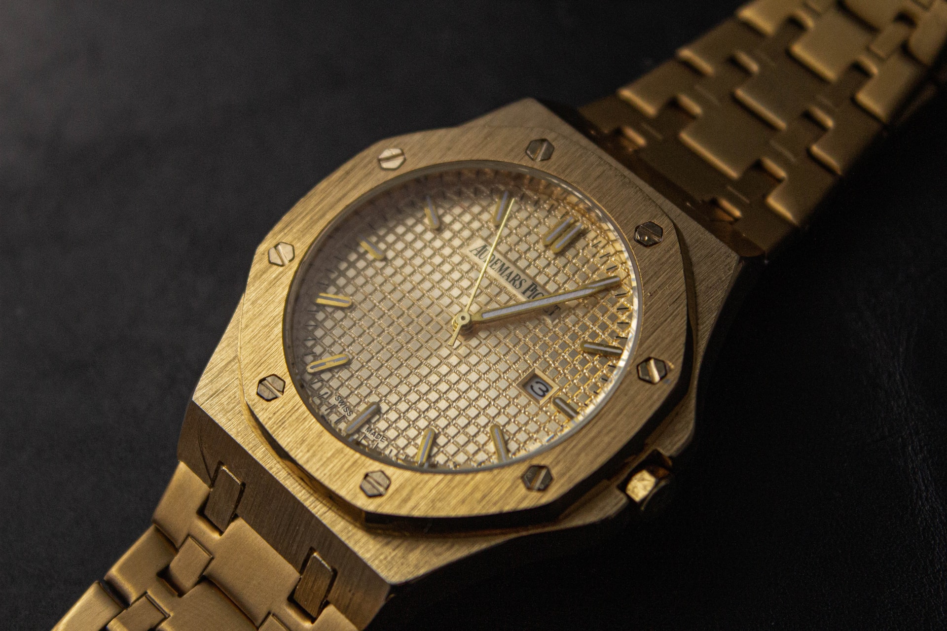 intersting facts and things about the Audemars Piguet company