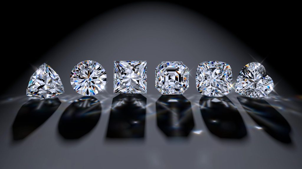 melhor investimento em diamantes 2022 - 2023