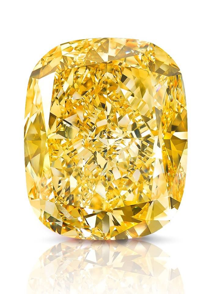 Fancy Yellow Diamond Loans and pawn deals