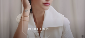 top 10 most expensive boucheron jewellery and rings ever sold at auction