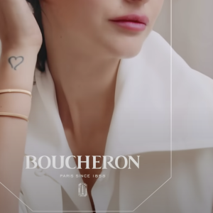 Top 10 Most Expensive Boucheron Jewellery Ever Sold at Auction as of 2023