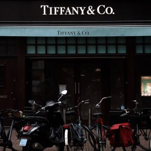 截至2023年拍卖会上最昂贵的10件Tiffany & Co珠宝作品