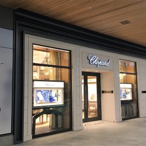 Top 10 Most Expensive Chopard Jewellery Ever Sold at Auction as of 2023