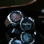 5 nadcházejících luxusních hodinek v roce 2024