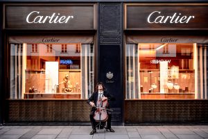 Selling vs. Pawning Cartier Jewellery