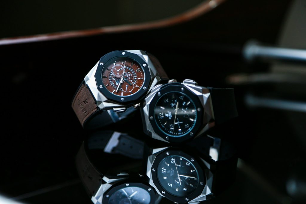 Top 5 Upcoming Luxury Watch Releases in 2025