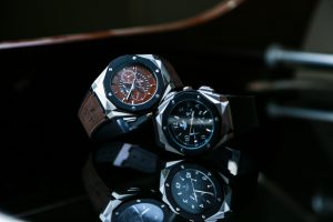 5 Upcoming Luxury Watches in 2025