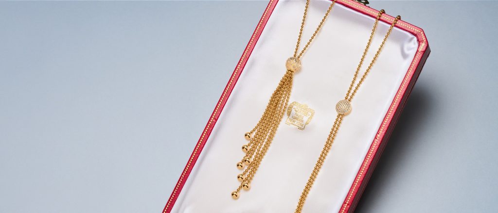 Maximising your loan offer on diamond jewellery
