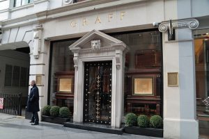 10 Graff Rings, Earrings, Necklaces & Bracelets You Can Pawn Today at Luxury Pawn Shops