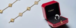 10 Cartier Rings, Earrings, Necklaces & Bracelets You Can Pawn Today at Luxury Pawn Shops