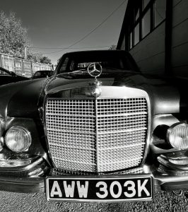 10 Mercedes Models You Can Pawn Today at Luxury Pawn Shops