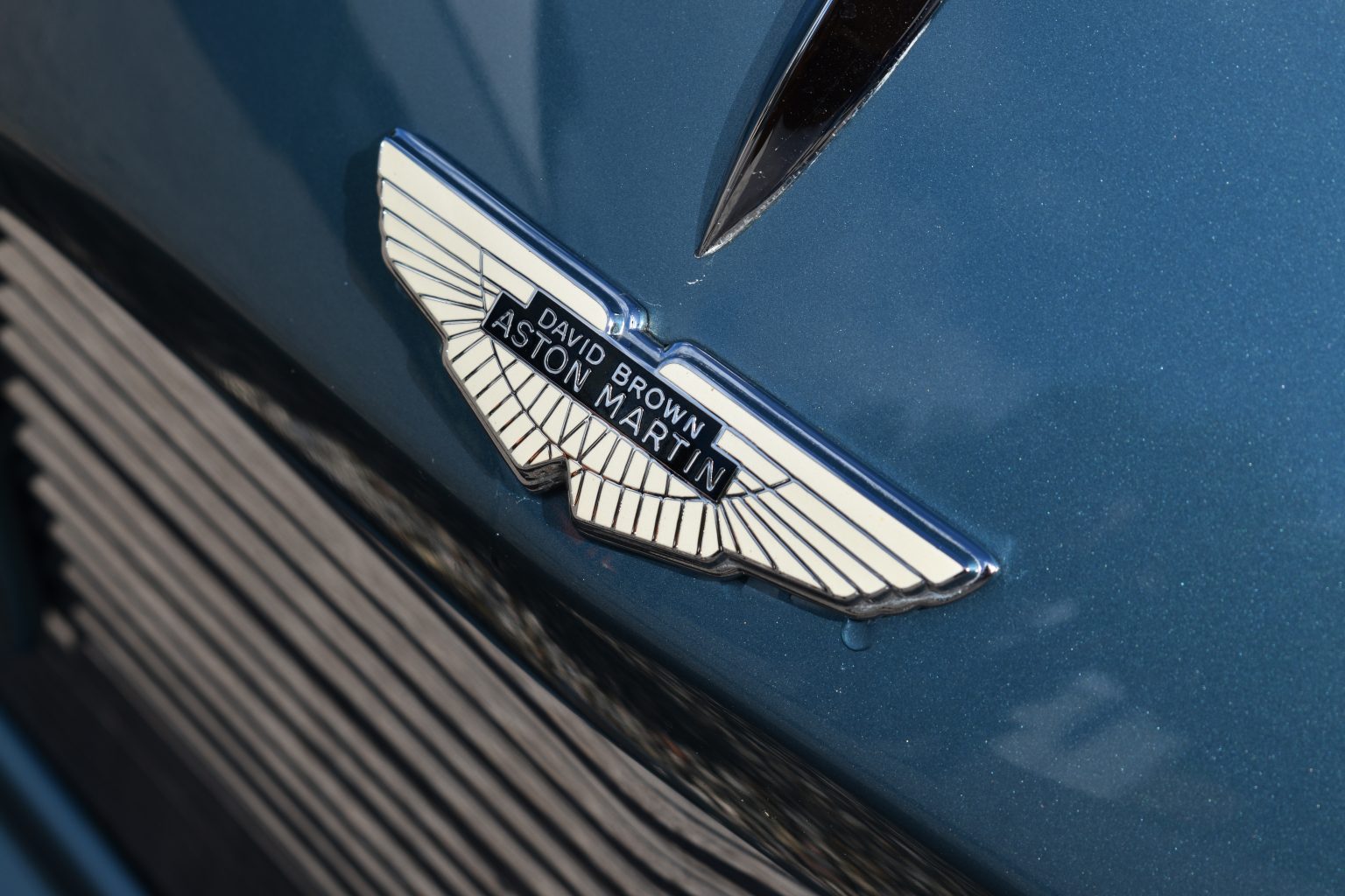 10 Aston Martin Models You Can Pawn Today at Luxury Pawn Shops