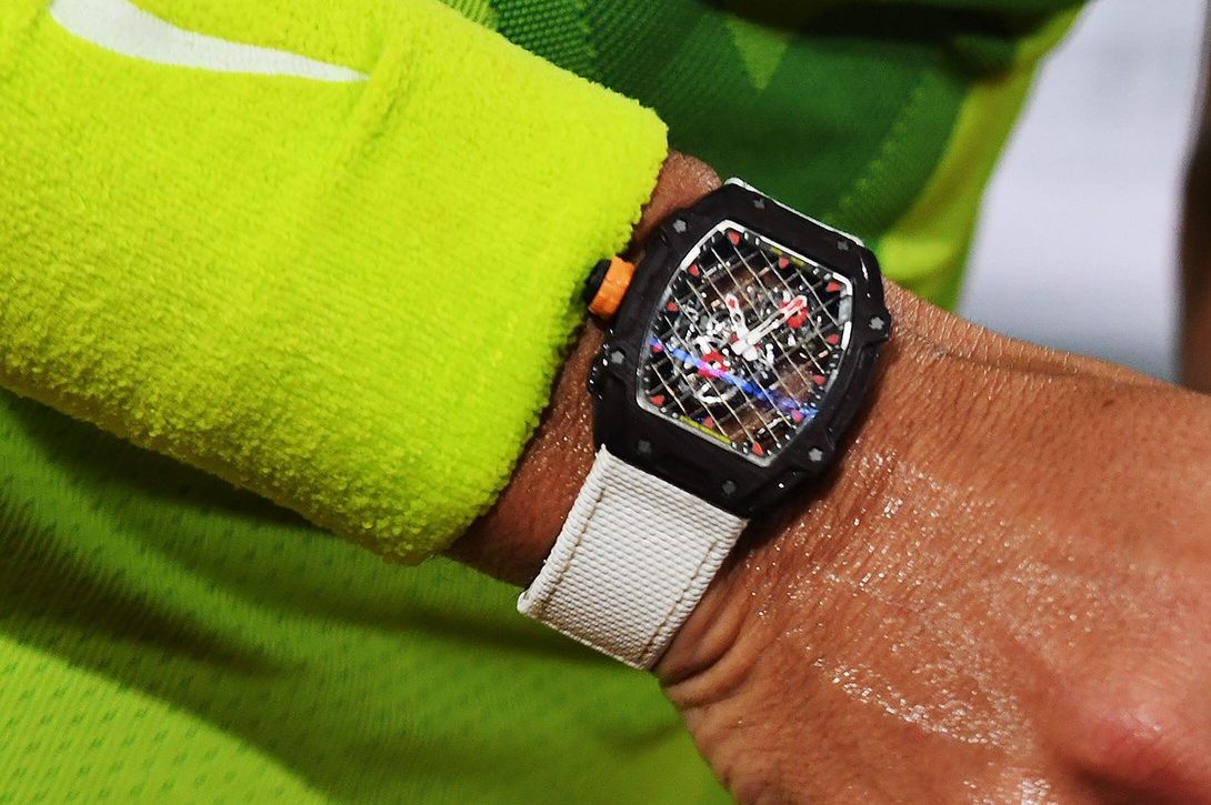 10 Richard Mille Models & Watches You Can Pawn Today at Luxury Pawn Shops
