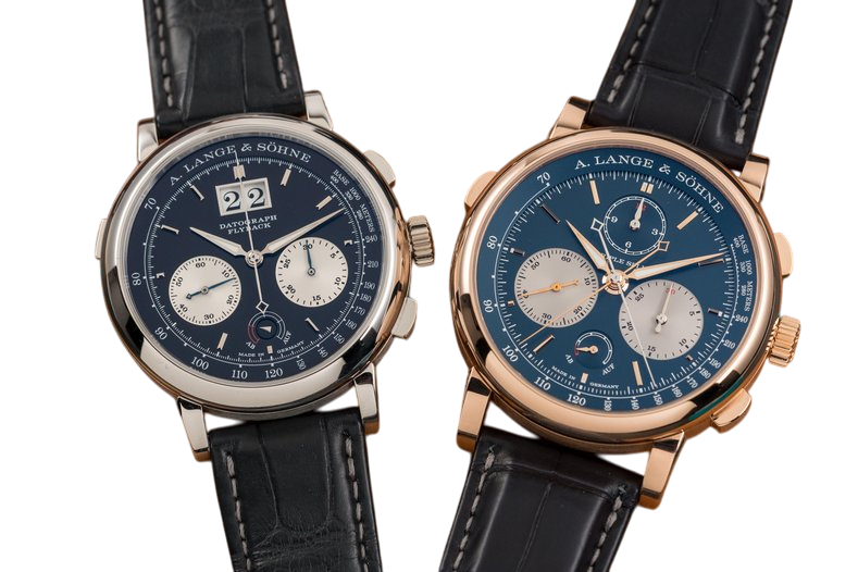 10 A Lange & Sohne Models & Watches You Can Pawn Today at Luxury Pawn Shops
