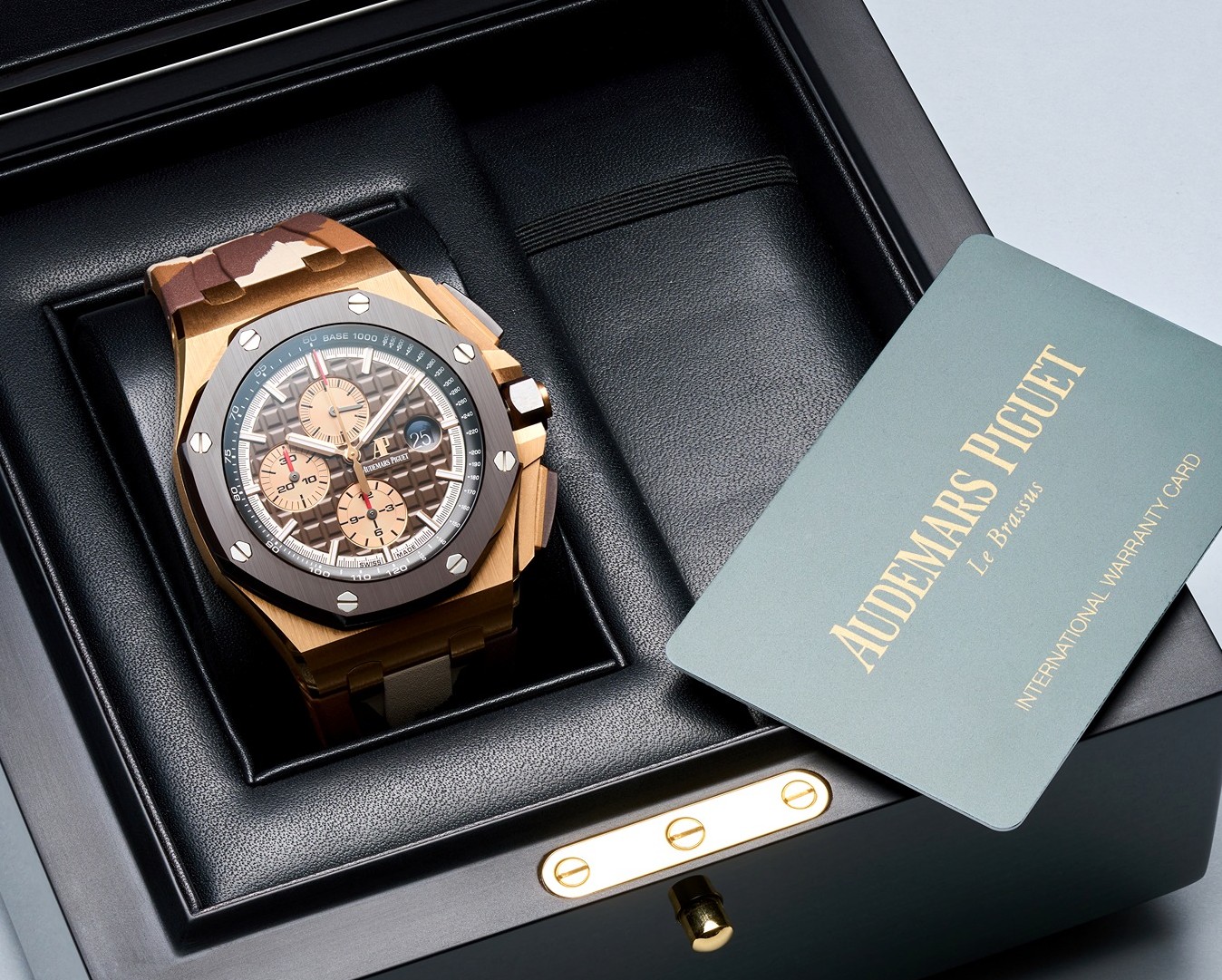 10 Audemars Piguet Models & Watches You Can Pawn Today at Luxury Pawn Shops