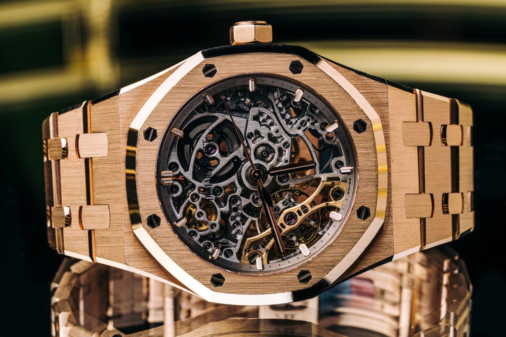 Important Considerations When Pawning an Audemars Piguet Watch