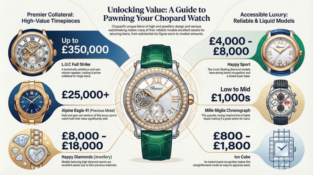 10 A Lange & Sohne Models & Watches You Can Pawn Today at Luxury Pawn Shops