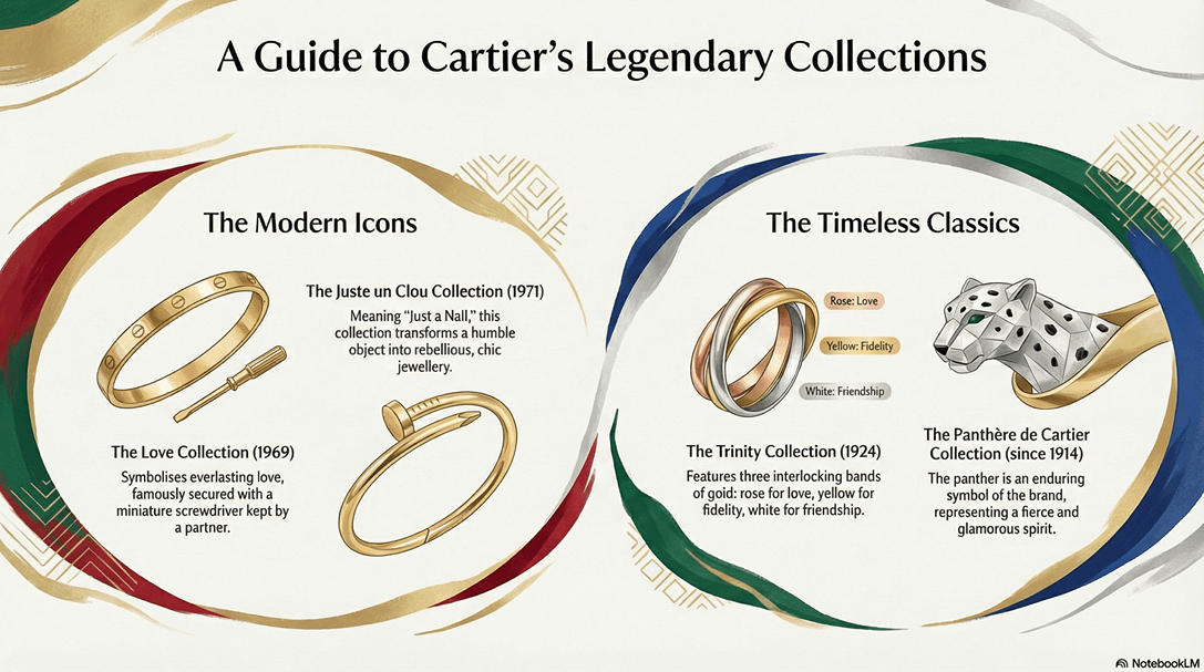 Top 20 Most Expensive Cartier Jewelry in The World by 2026