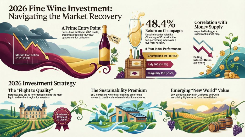 Investing in Fine Wine Guide