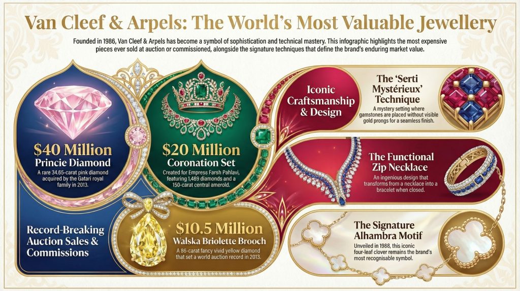 The Most Expensive Qin vs. Han Dynasty assets in the World